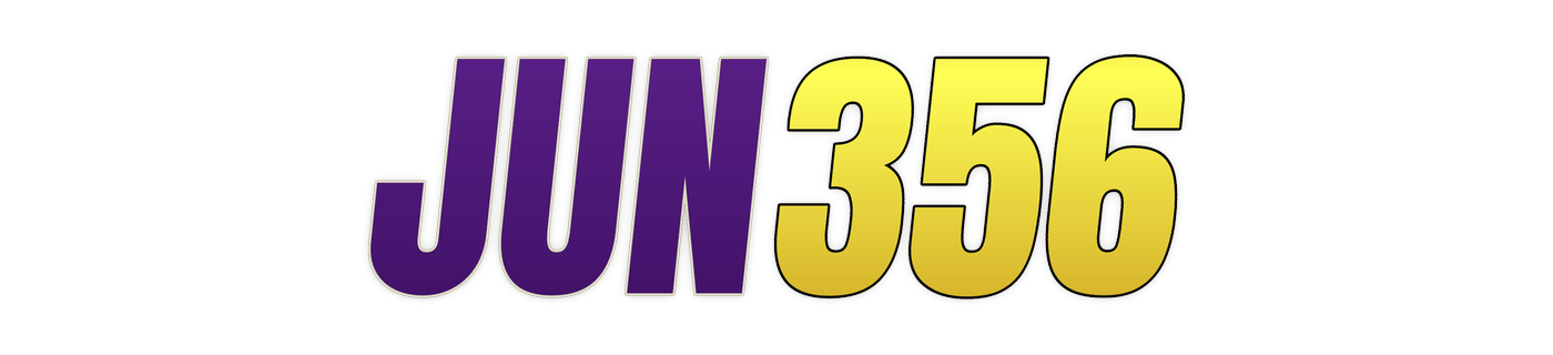 jun356 Casino Logo